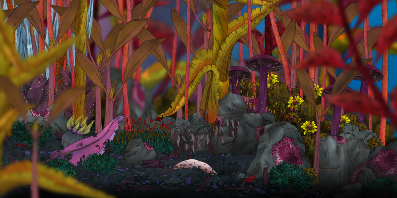 Illustration for article titled This Is A Screenshot Of A Video Game
